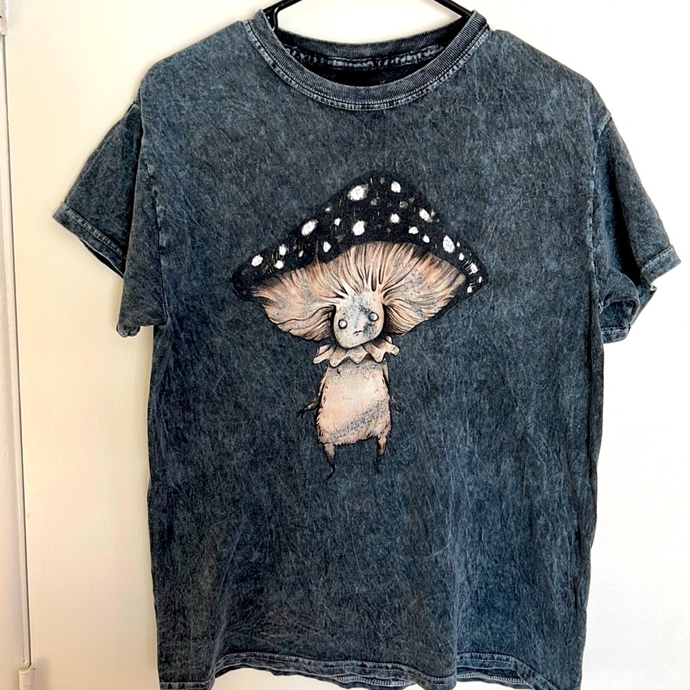 Stephanie Bales T-shirt
